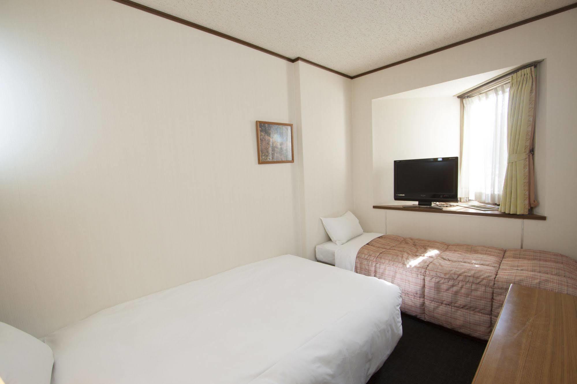 Smile Hotel Matsumoto Dış mekan fotoğraf